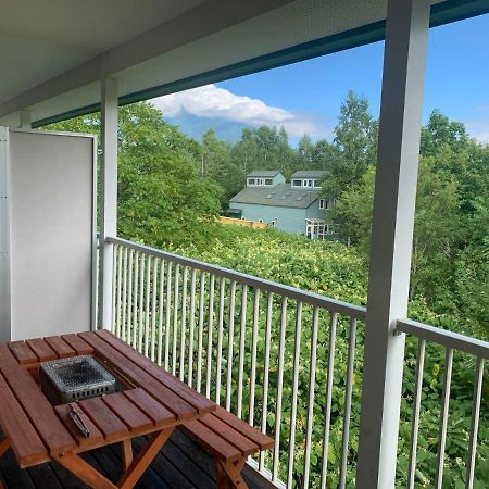 Yotei Townhouse - 2 Bedrooms With Covered Bbq Deck Niseko Exterior foto