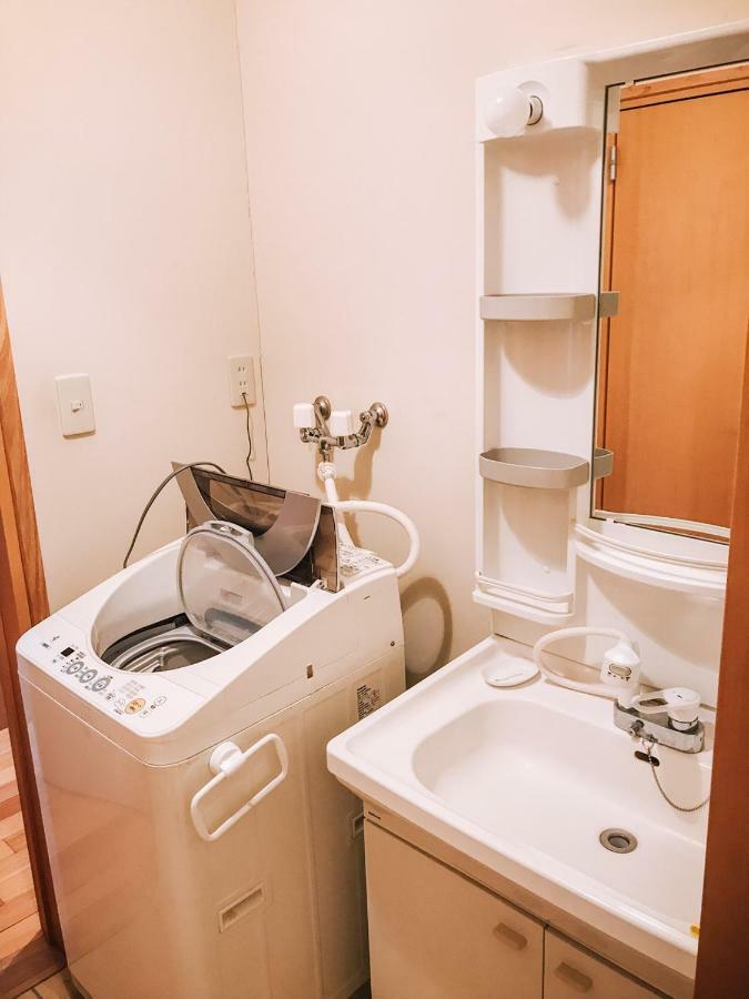 Yotei Townhouse - 2 Bedrooms With Covered Bbq Deck Niseko Exterior foto