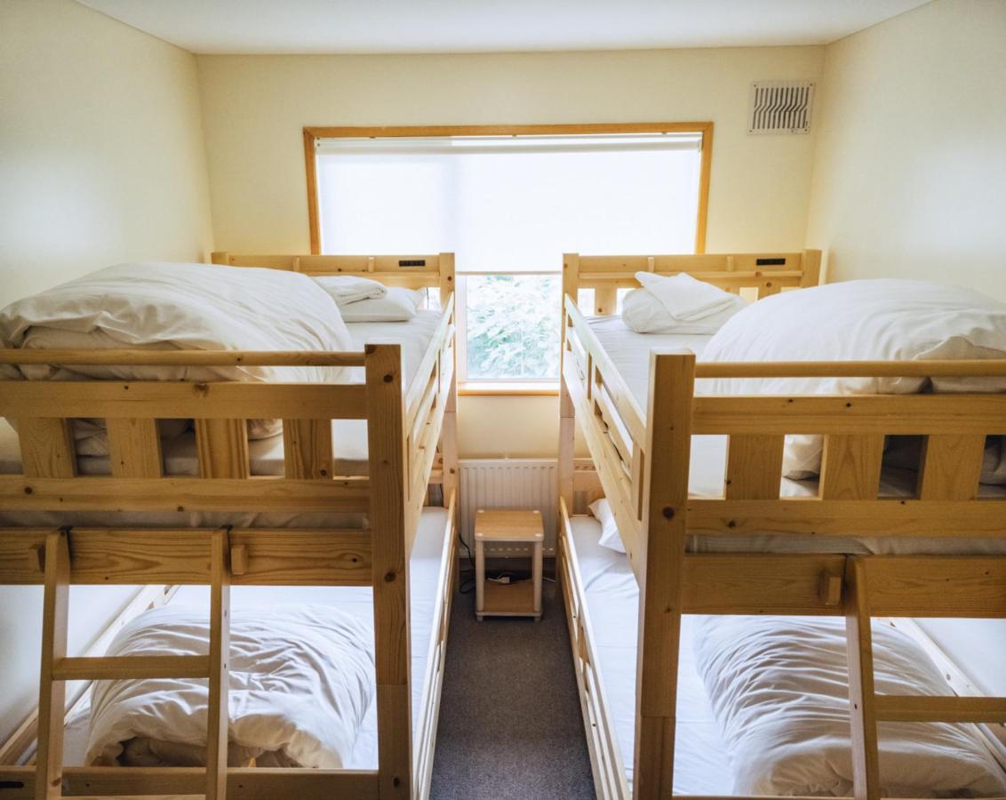 Yotei Townhouse - 2 Bedrooms With Covered Bbq Deck Niseko Exterior foto