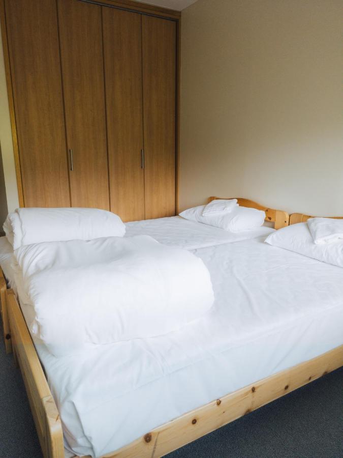 Yotei Townhouse - 2 Bedrooms With Covered Bbq Deck Niseko Exterior foto